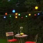 Festoon Party Lights