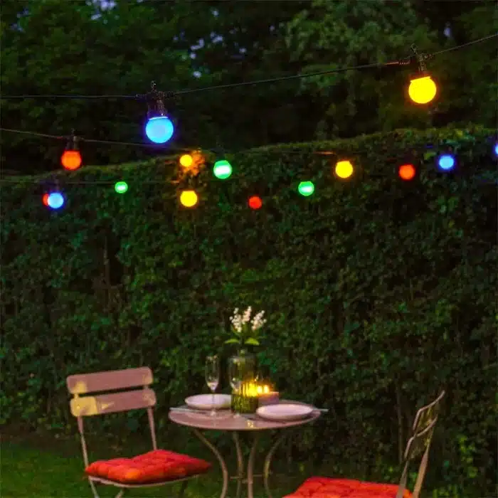 Festoon Party Lights