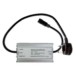 60W transformer for low voltage LED Christmas string lights and festoon lights