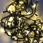 Connectable Low Voltage LED String Lights Warm White