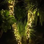 Connectable Low Voltage LED String Lights Warm White