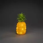 LED Acrylic Pineapple Garden Decor