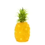 LED Acrylic Pineapple Garden Decor