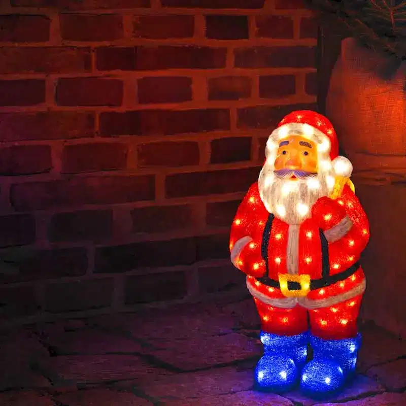 Outdoor Christmas Decorations