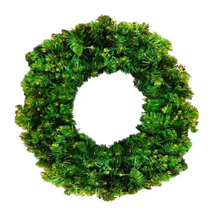 Outdoor Christmas Wreath 75cm