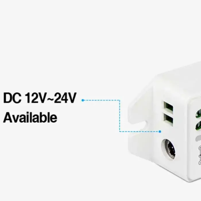 LED Strip Controller