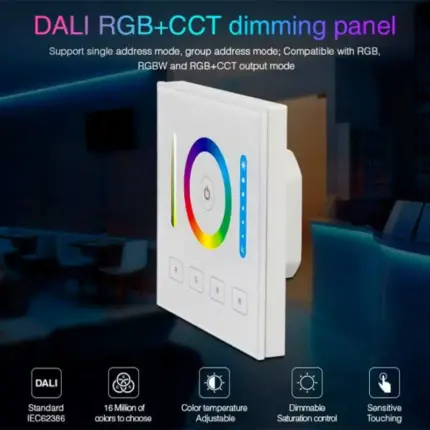 Smart Panel Controller