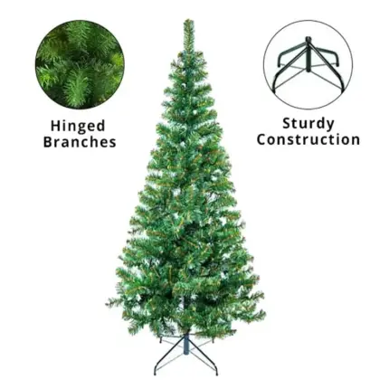 10ft Premium Artificial Christmas Tree