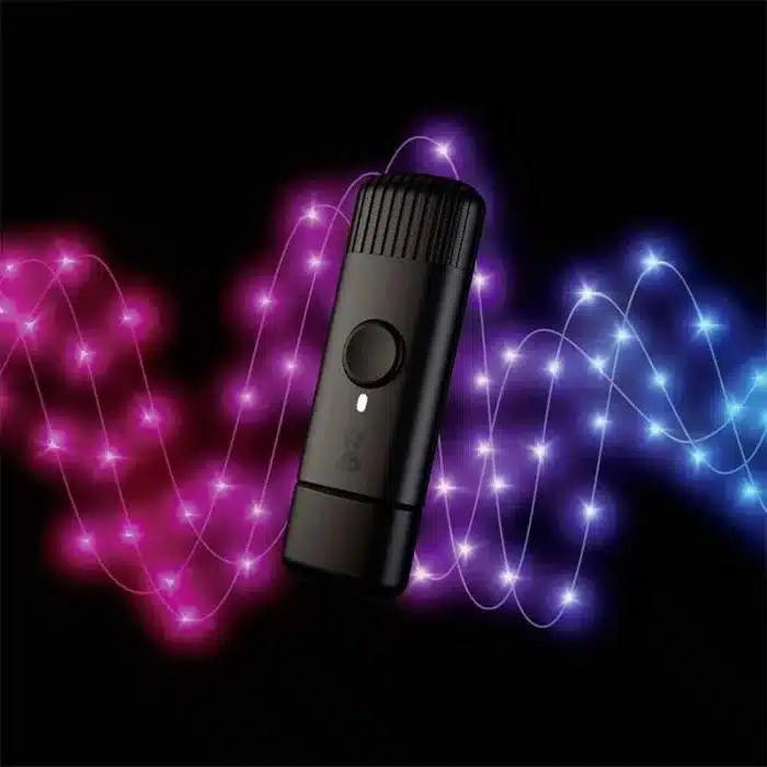 Smart Twinkly Music Dongle