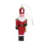 Santa Christmas Tree Decoration