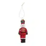 Snowman Christmas Tree Decoration