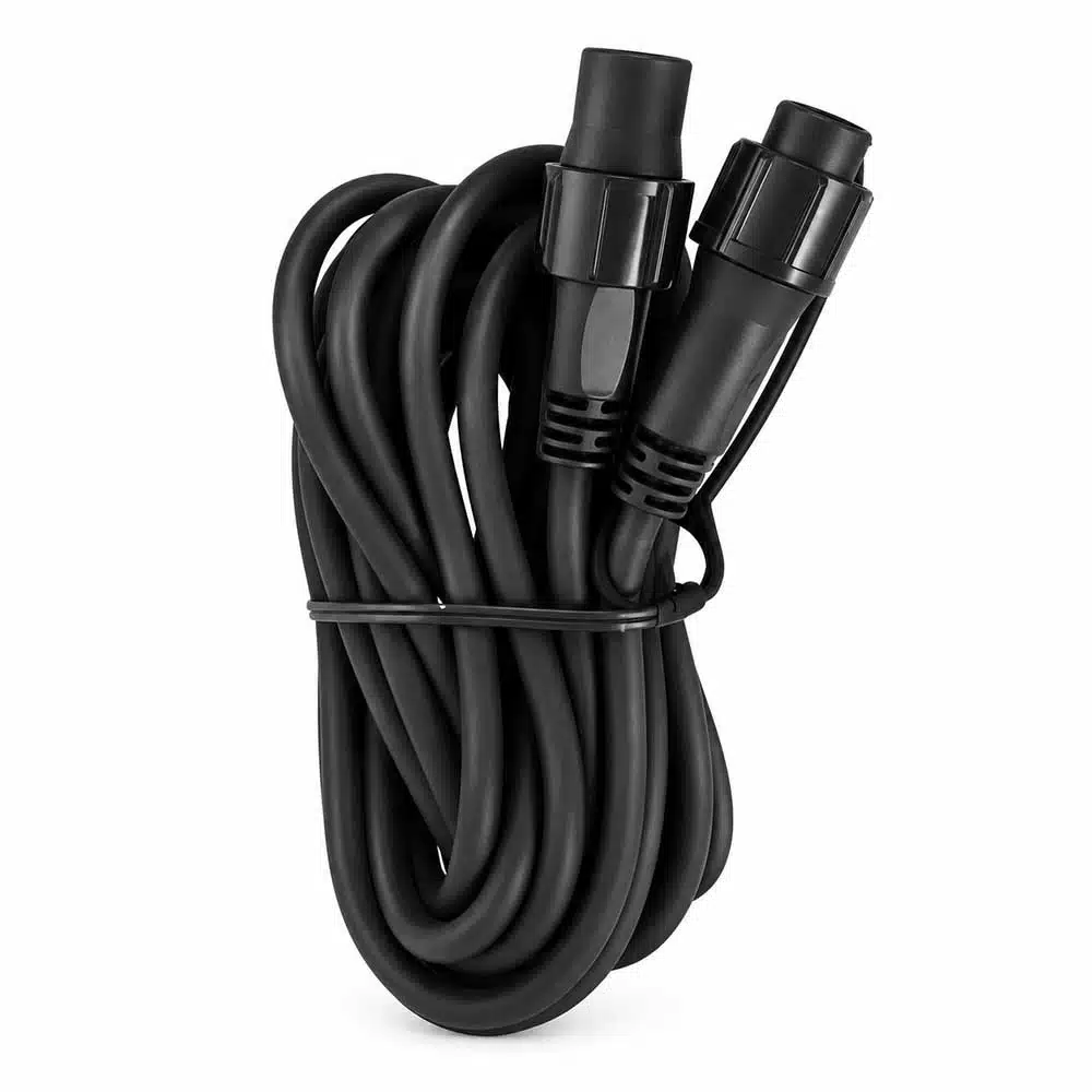 2.5M-Mains-Voltage-Extension-Cable-Black-Product 2.5m mains voltage extension cable black product